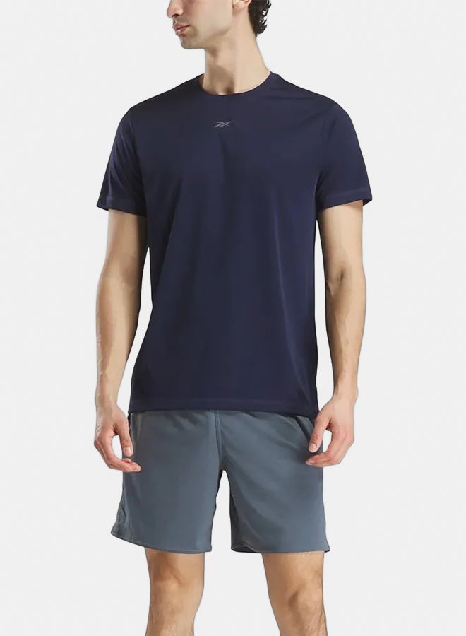 Reebok تي شيرت تكنولوجيا آي دي ترين إس إس - Image 1