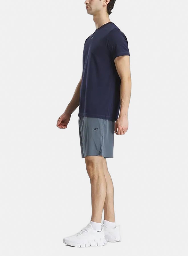 Reebok تي شيرت تكنولوجيا آي دي ترين إس إس - Image 3