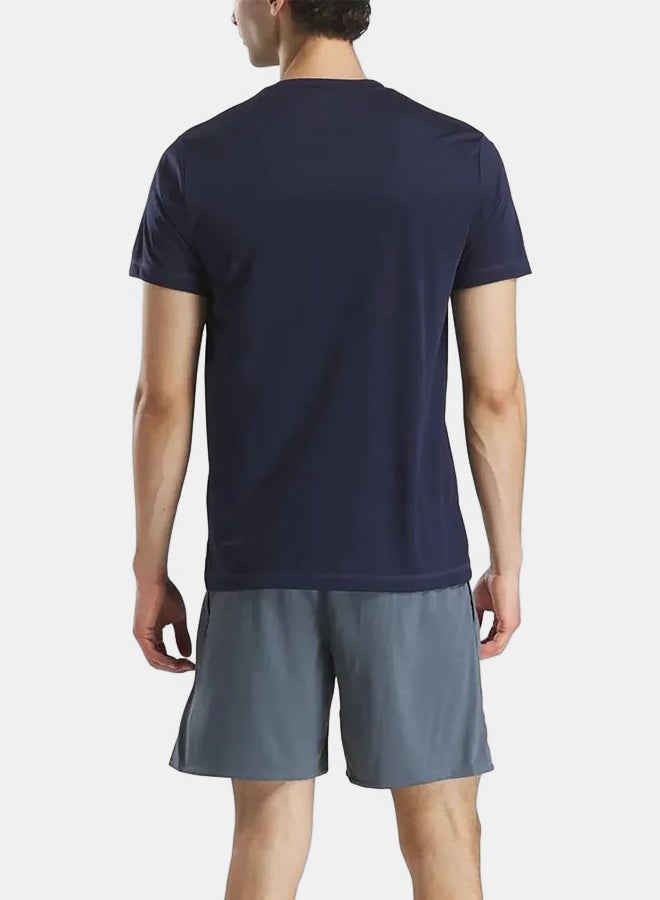 Reebok تي شيرت تكنولوجيا آي دي ترين إس إس - Image 2