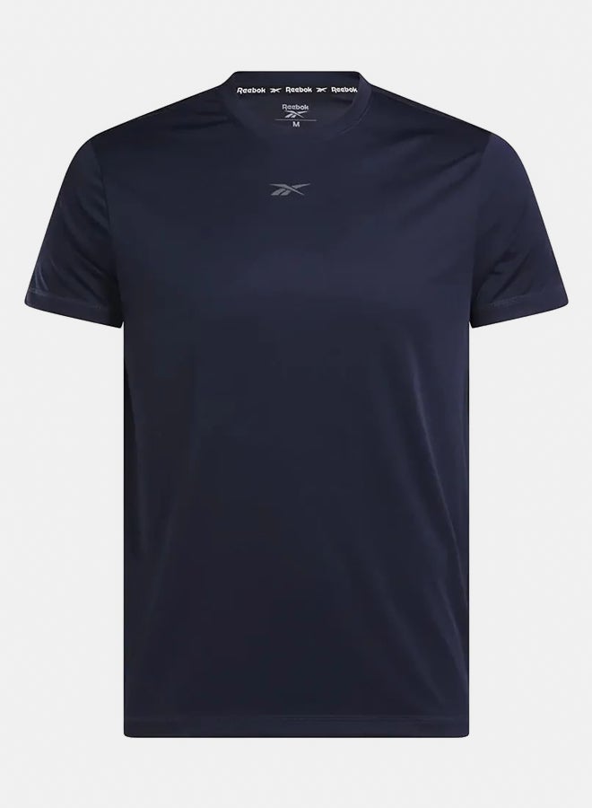 Reebok تي شيرت تكنولوجيا آي دي ترين إس إس - Image 4