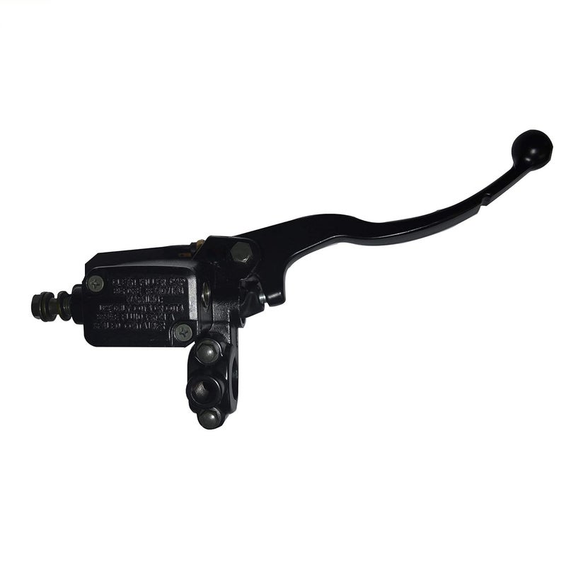 VTRUST Front Brake Master Cylinder Compatible for Yamaha FZ (with Switch) - Image 3