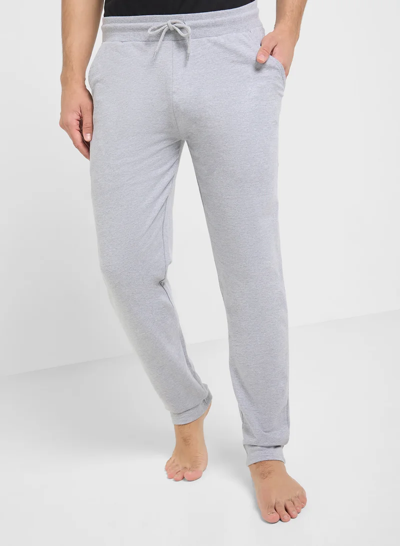 MARVEL Nightwear T-Shirt & Pants Set