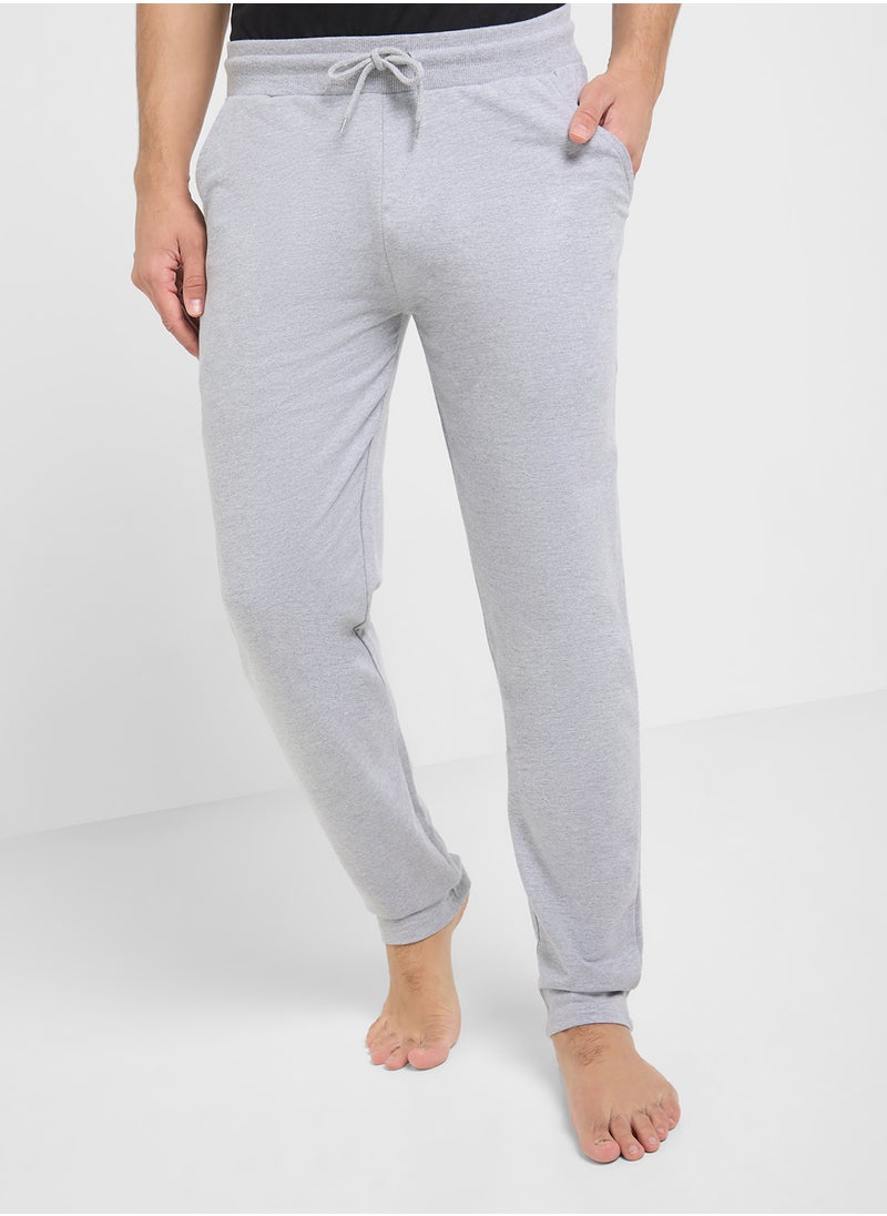 MARVEL Nightwear T-Shirt & Pants Set  - Image 4