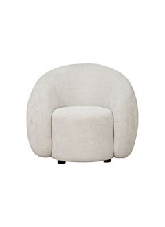 ROYAL FURNITURE Kite sofa set with Ottomon 235x130x93 cm, comfortable and relaxing sofa set  - Image 3