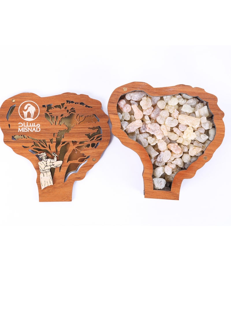 سيميكول لبان بخور بخور لوبان 180 جم - Image 1