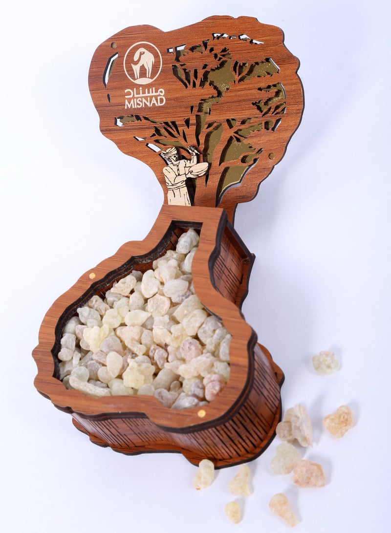 سيميكول لبان بخور بخور لوبان 180 جم - Image 2