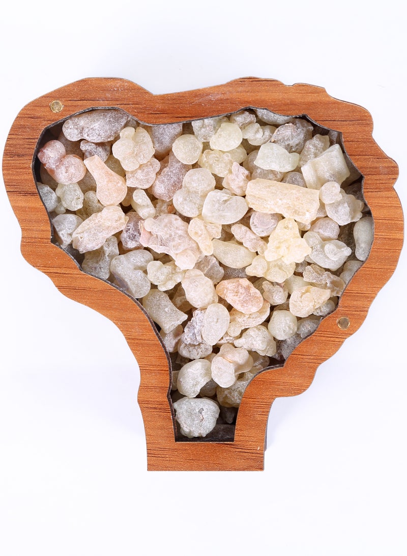 سيميكول لبان بخور بخور لوبان 180 جم - Image 4