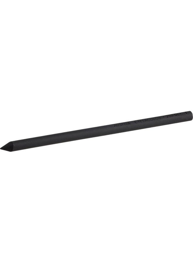 Cretacolor Oal Integral Pencil, Grey, O 5.6 Mm, 6 Pieces, Cretacolor, 26001 - Image 2