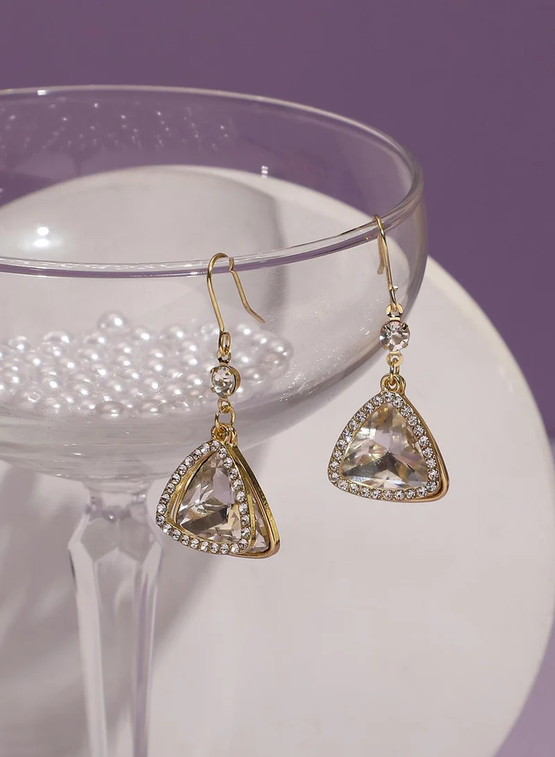 SOHI Party Artificial Earring Jewellery
