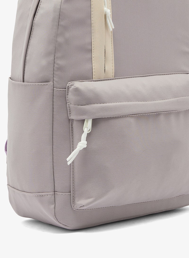 JUNE Kids Essential Logo Backpack - Image 3