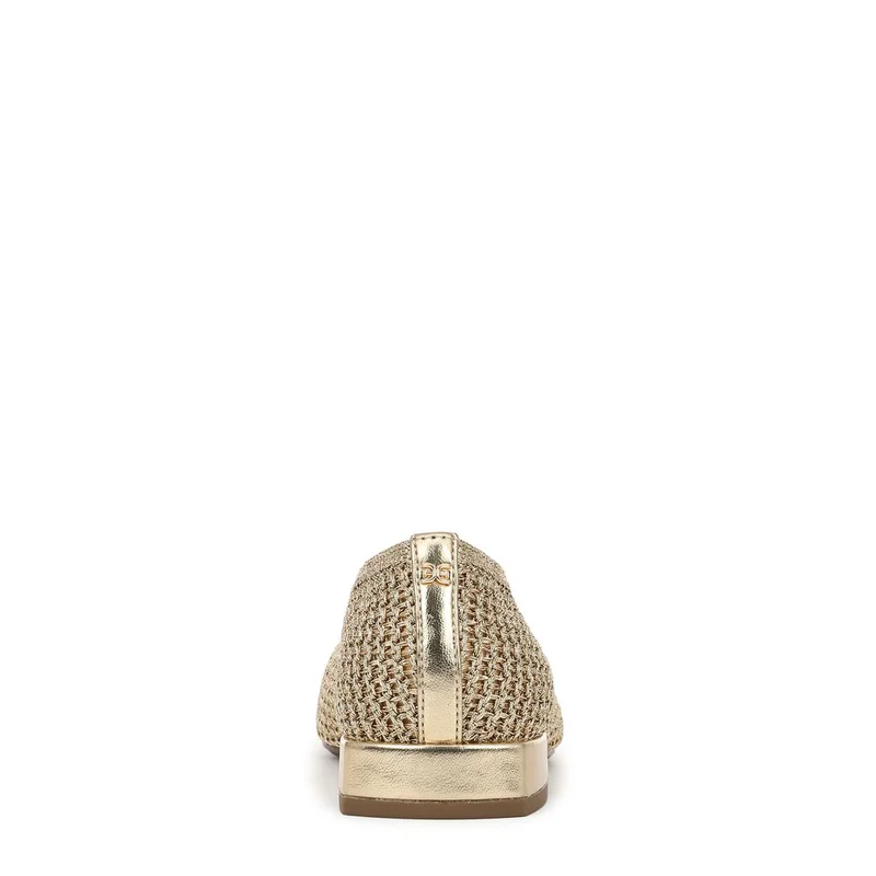 Sam Edelman  Kasey Knit Ballet Flat for Women | Best Price UAE