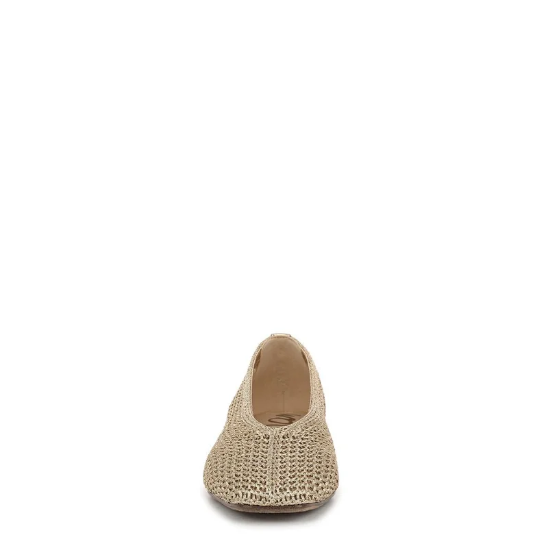 Sam Edelman  Kasey Knit Ballet Flat for Women | Best Price UAE