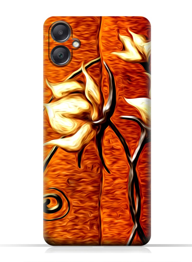 إيه إم سي ديزاين غطاء حماية بطبعة هاتف سامسونج جالاكسي A05 (4G) - Image 1