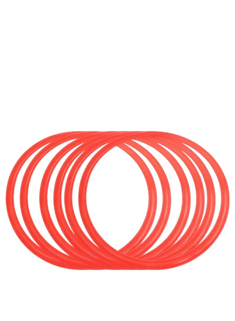 Spall Agility Training Rings – 40cm/50cm/60cm/70cm - Image 1