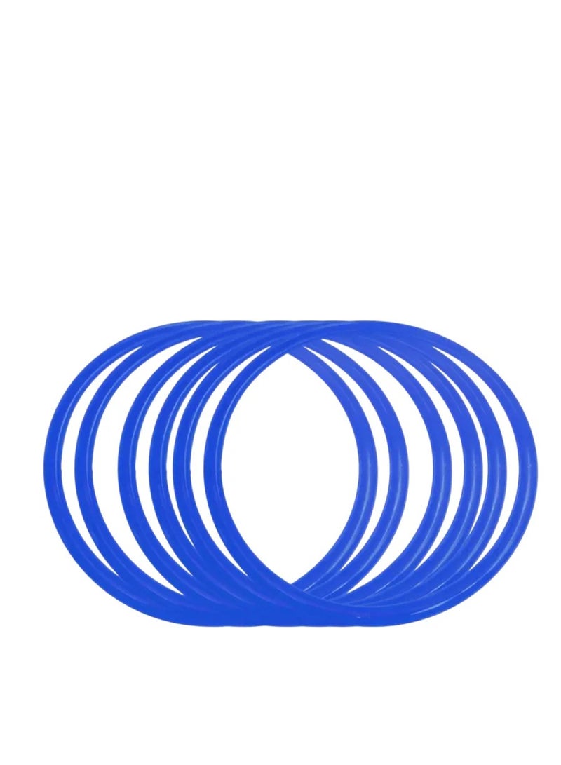 Spall Agility Training Rings – 40cm/50cm/60cm/70cm - Image 2