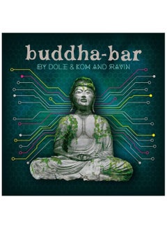 Various Artists - Buddha Bar By Dole & Kom + Ravin - 2LP  Music Vinyl Record - pzsku/Z51D8B89681AB44C15763Z/45/_/1732106445/90ecb15e-9a65-4675-975c-f16e2a5c85b1