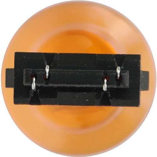 Sylvania مصباح سيلفانيا 3157NA/4157NA طويل العمر، (يحتوي على 10 مصابيح) - Image 3