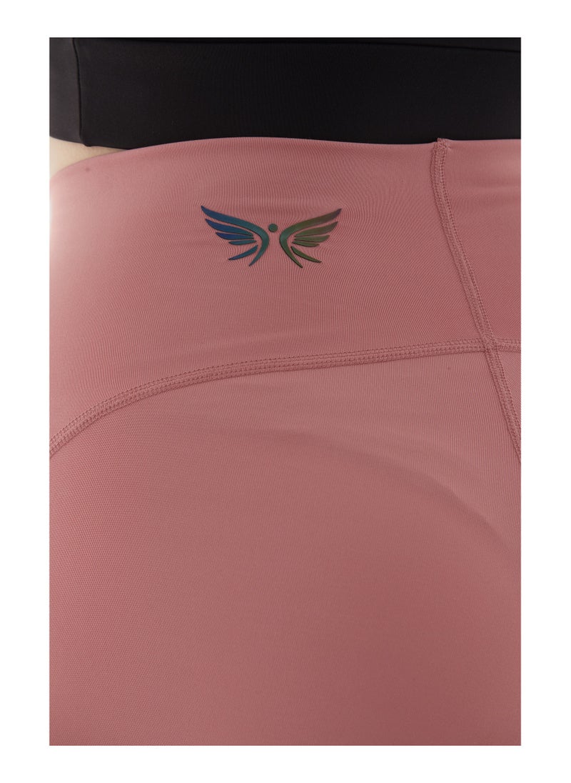 Turkey Sports Leggings for Women High Waisted Ladies Workout Running Fitness Yoga Gym Pants with Tummy Control Pink - pzsku/Z51D8E219B3611F2B3628Z/45/_/1737197544/e667c359-c7a4-474c-8e82-aad48309a14c