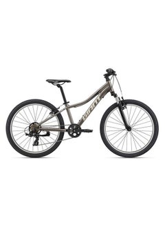 Giant XTC JR 24 Kids Bike - Grey 