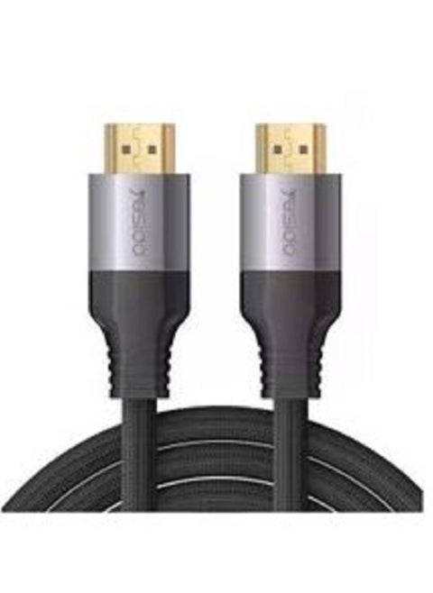 Cable 4K Ultra For Connecting HDMI To HDMI Port (2M) HM08