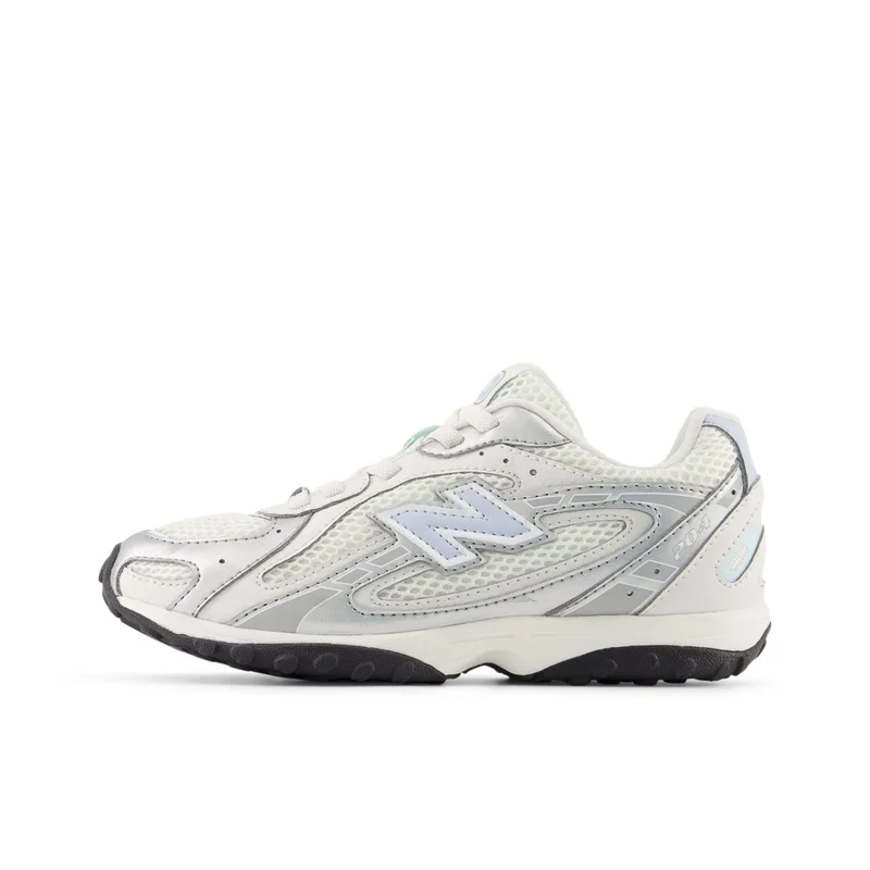 New Balance  204L Bungee Lace casual Sneakers (Standard Fit) for Women | Best Price UAE
