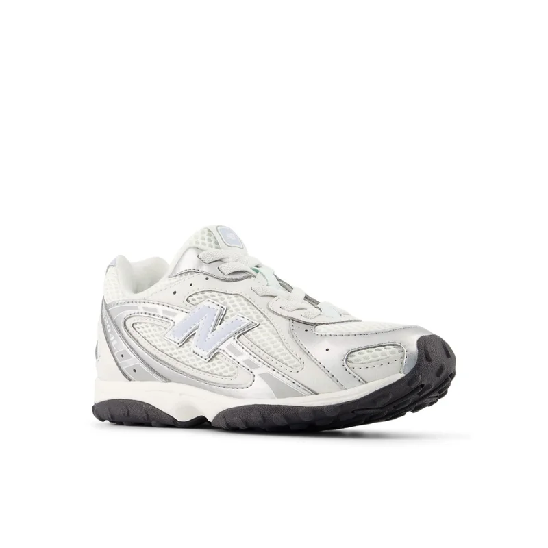 New Balance  204L Bungee Lace casual Sneakers (Standard Fit) for Women | Best Price UAE