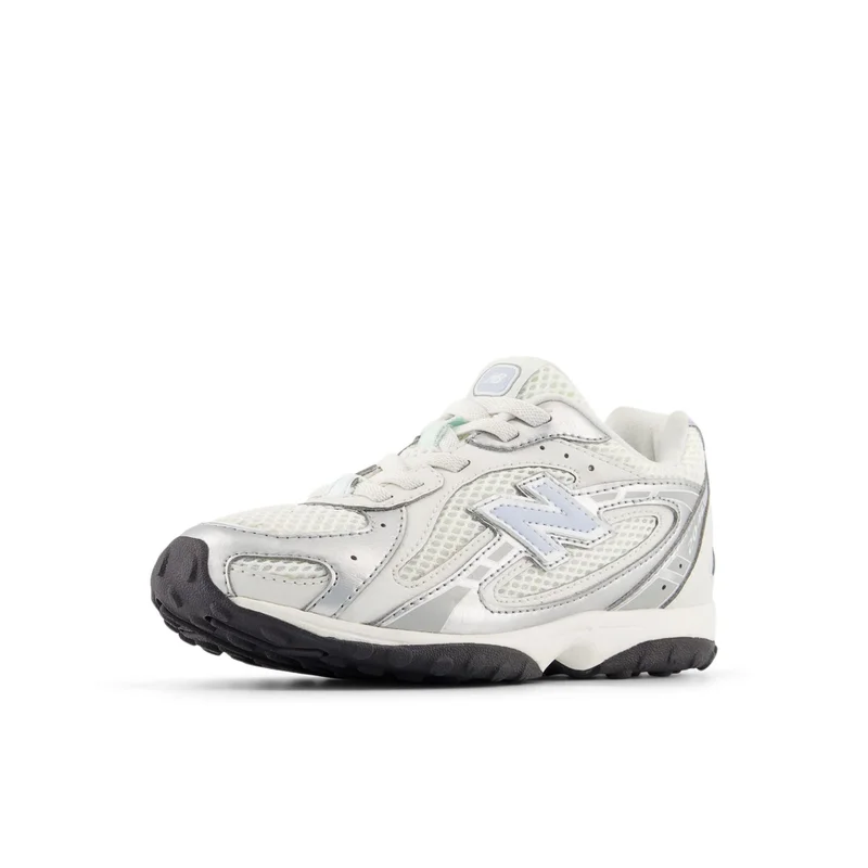 New Balance  204L Bungee Lace casual Sneakers (Standard Fit) for Women | Best Price UAE