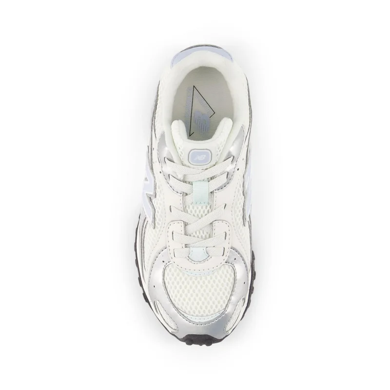 New Balance  204L Bungee Lace casual Sneakers (Standard Fit) for Women | Best Price UAE
