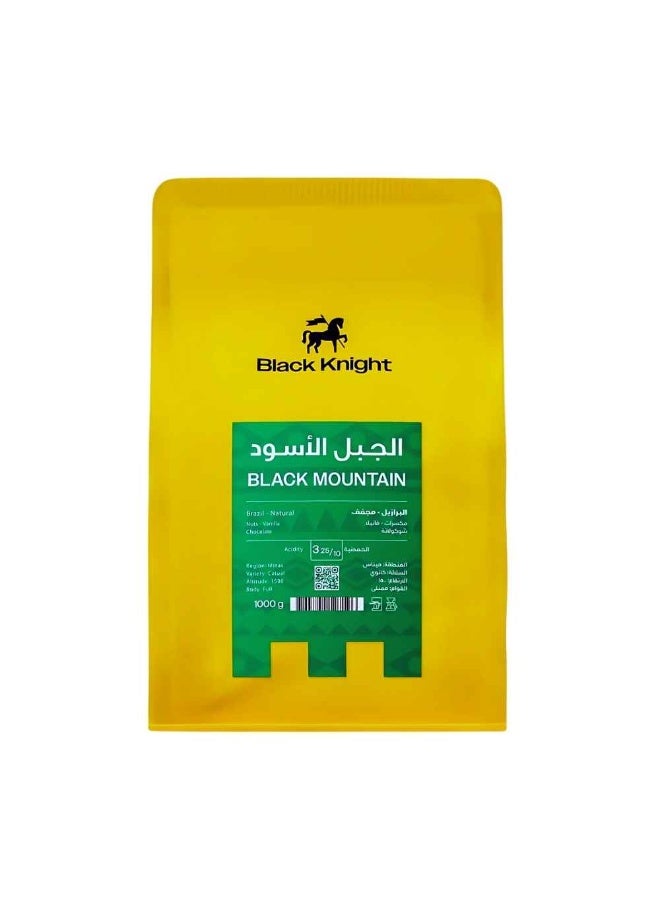 Black Knight Montenegro Black Knight (Brazil) 250 grams - Image 2