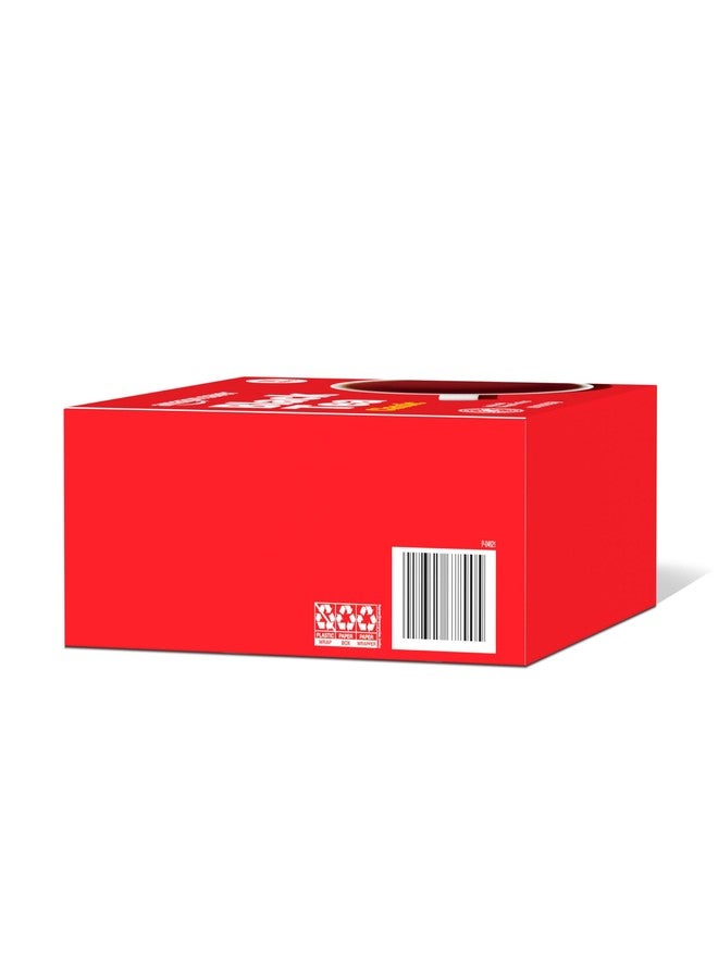 Amazon Saver, Classic Black Tea, 8 Oz, 100 Ct - Image 5