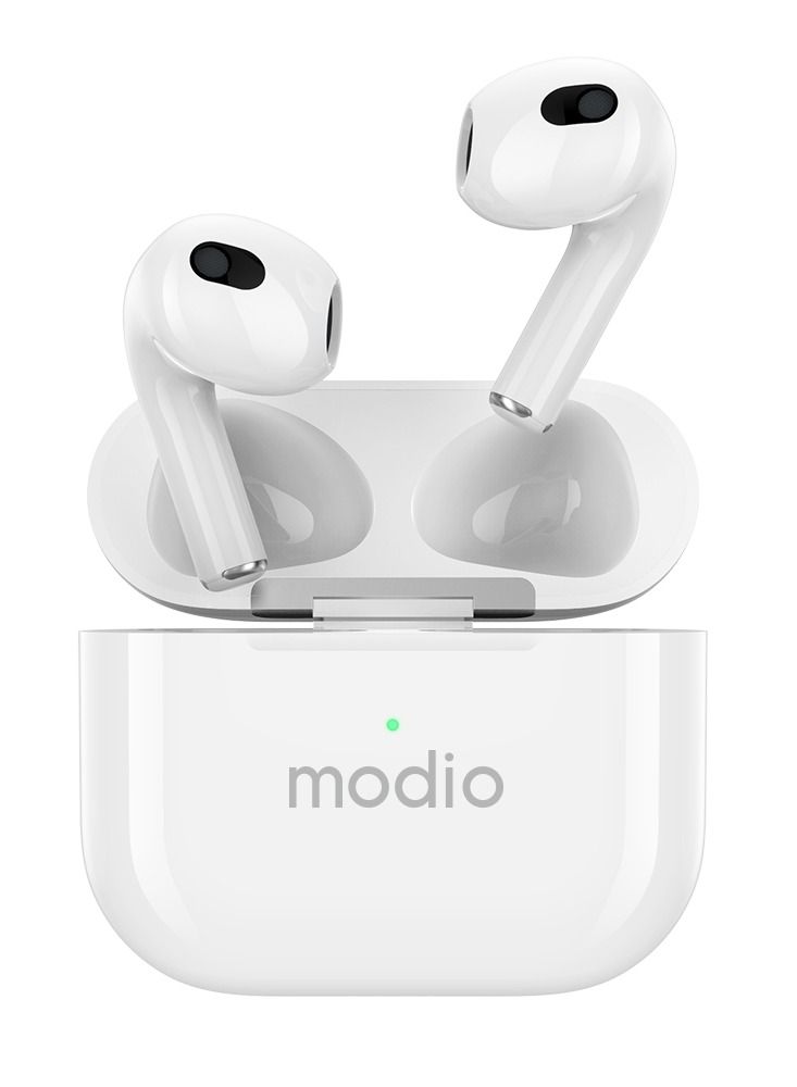 Modio ME12 Wireless Bluetooth Headset - Image 1