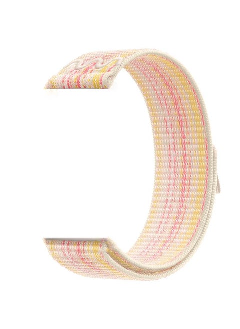 Full Range Of Universal Velcro Straps For Apple Watch 38/40/41mm