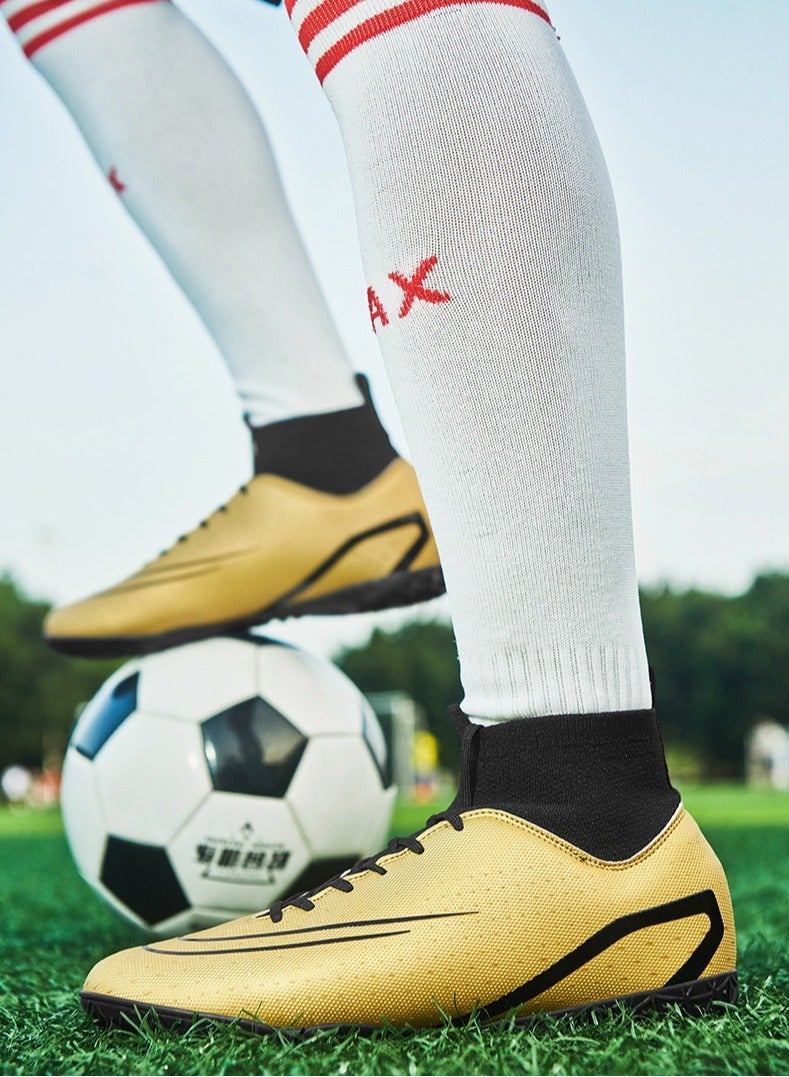 SKT Shiketro New Football Shoes  - Image 3