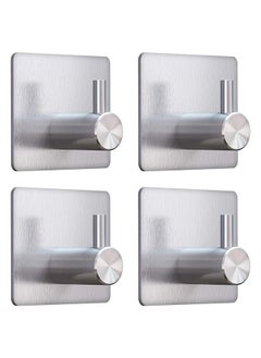 Silver 4 Pack