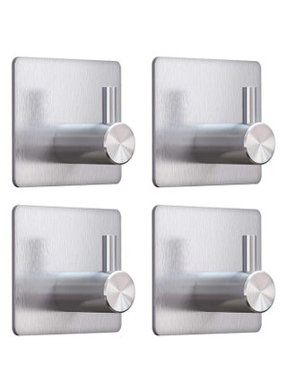 Silver 4 Pack