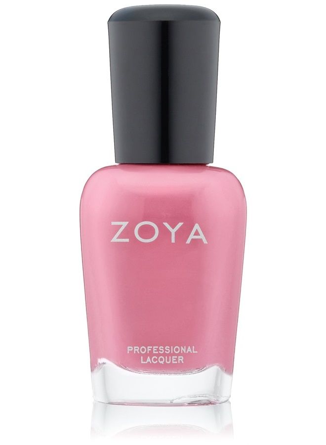 Zoya طلاء أظافر، عدن، 0.5 أونصة سائلة - Image 1