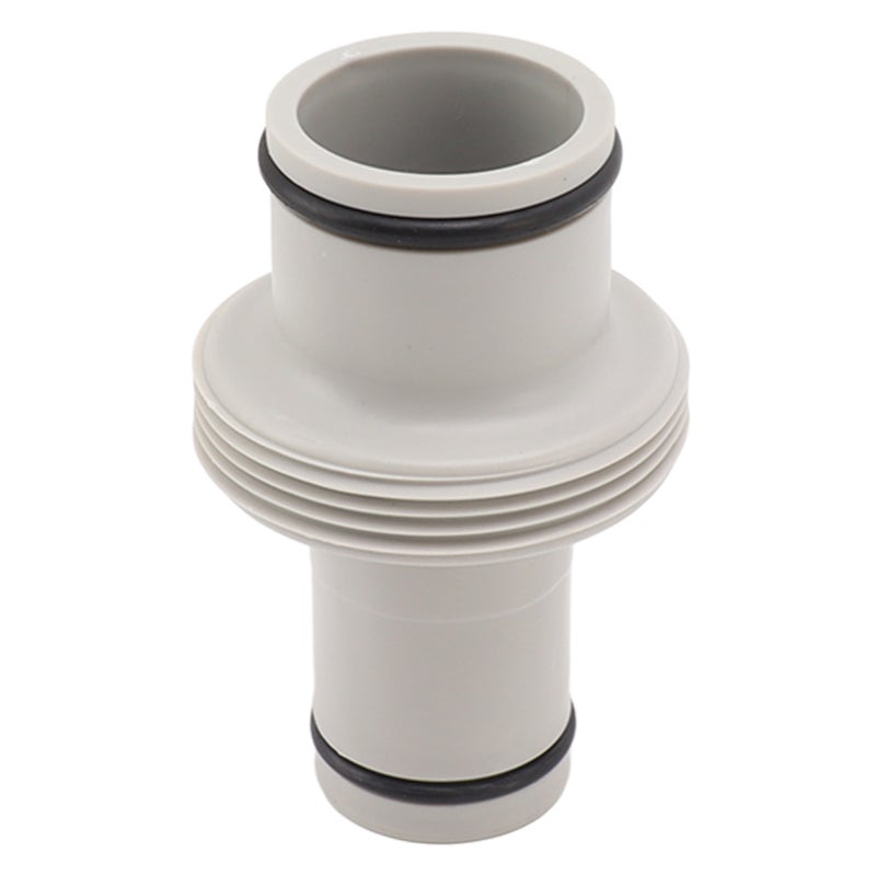 Pool Hose Plunger 1.5In To 1.25In Leak-Proof Rubber Seal - Durable Plastic Construction Hose Plunger Replacement Part for Above Ground Swimming Pools Saltwater Systems - Image 5