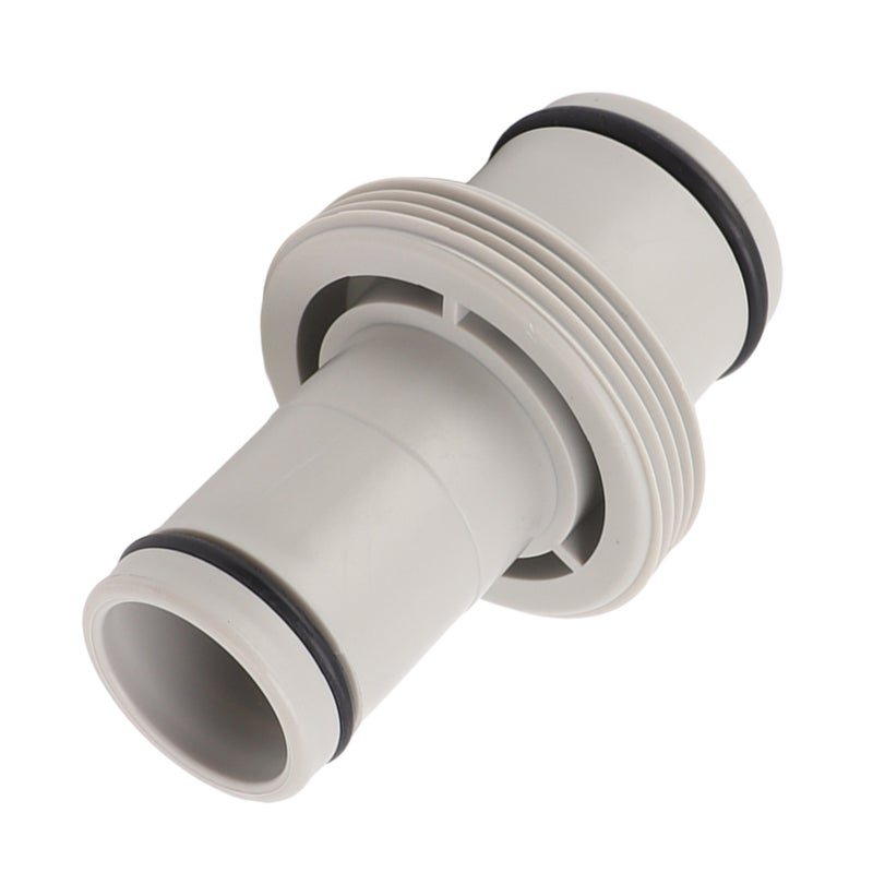 Pool Hose Plunger 1.5In To 1.25In Leak-Proof Rubber Seal - Durable Plastic Construction Hose Plunger Replacement Part for Above Ground Swimming Pools Saltwater Systems - Image 2