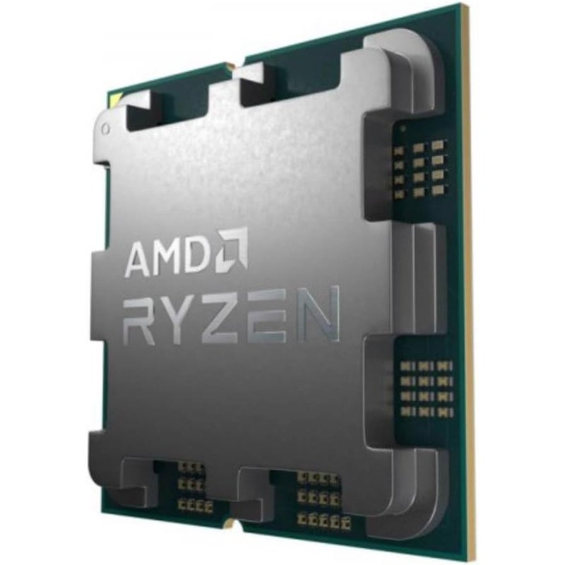 NGFDRyzen 7 7800X3D 4.2GHz Turbo 5.0GHz 8 Core 16 Threads 96MB Cache AM5 Processor - TrayMH - Image 2