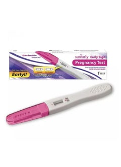 Surearly Pregnancy Early Sign - 1 Tests 