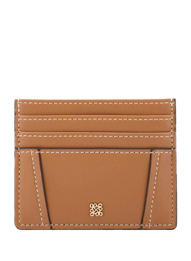 Nine West NINEWEST GN5747135 WALLET LIGHT BROWN