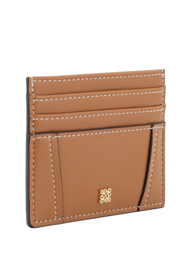 Nine West  NINEWEST GN5747135 WALLET LIGHT BROWN for Women | Best Price UAE
