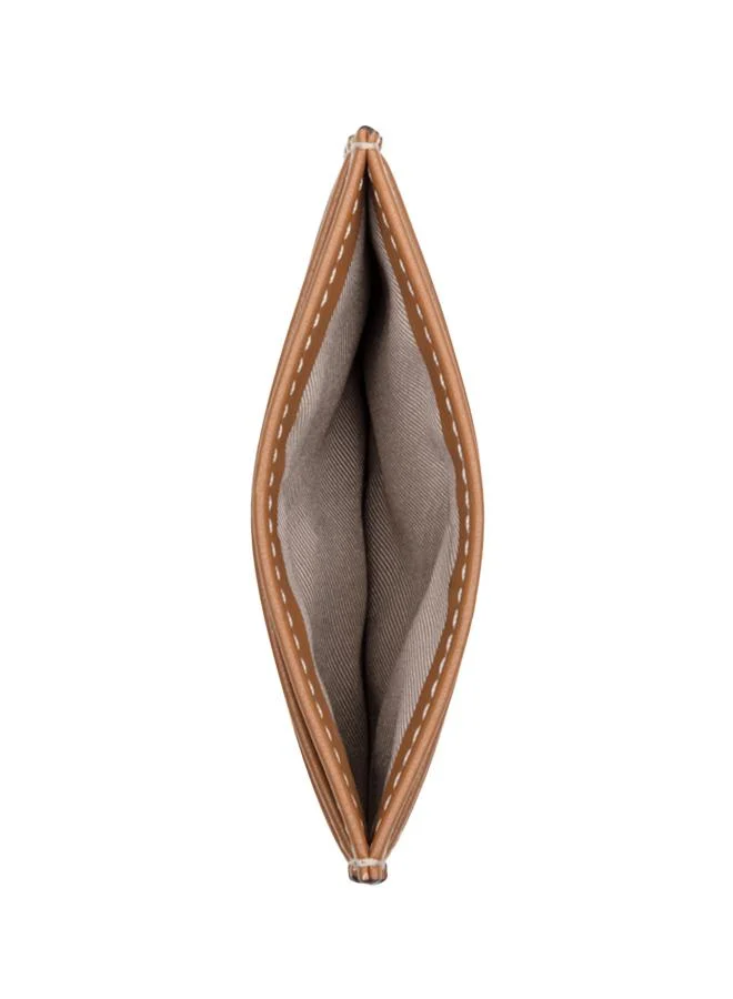 Nine West NINEWEST GN5747135 WALLET LIGHT BROWN