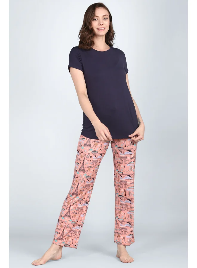 NeceSera Wanderlust Pajamas