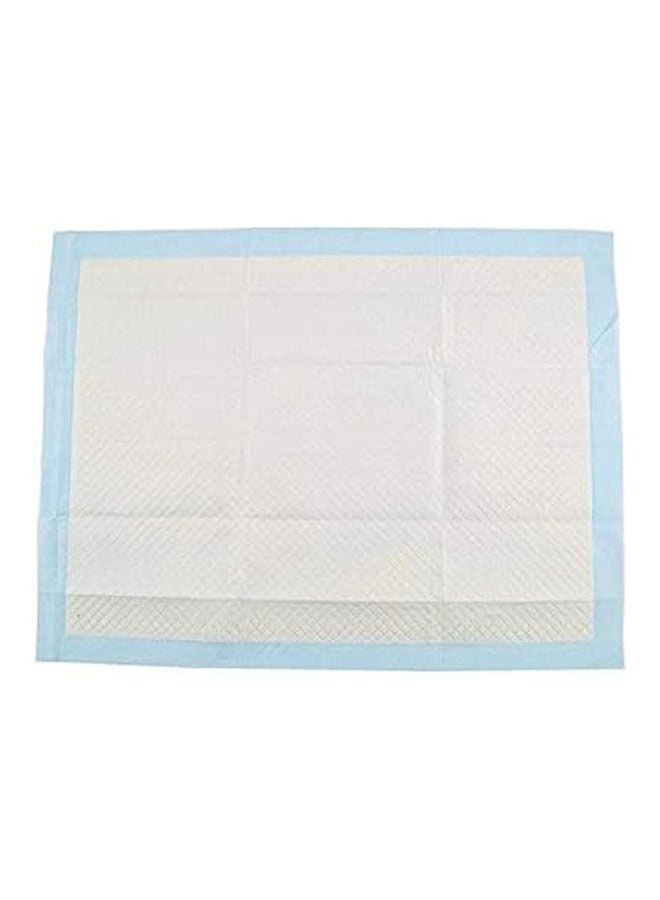 حفاضات فائقة الامتصاص لحفاضات تدريب البول للحيوانات الأليفة - Image 1