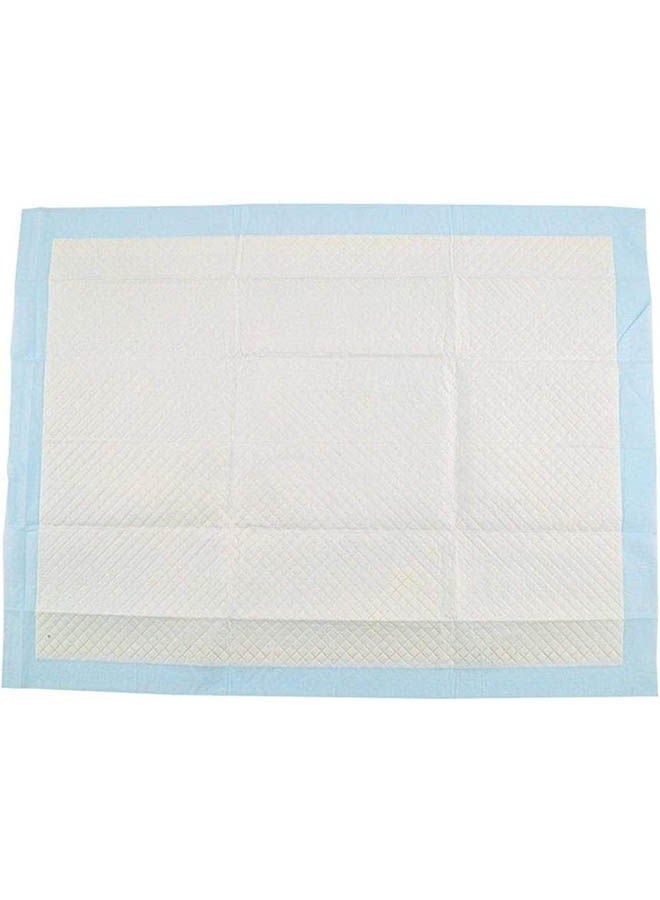 حفاضات فائقة الامتصاص لحفاضات تدريب البول للحيوانات الأليفة - Image 2