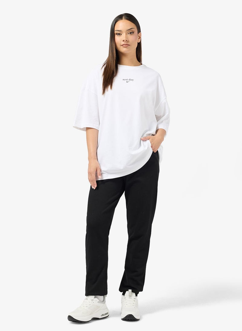 Nike Dri-Fit Pump Cover 2 T-Shirt - Image 4