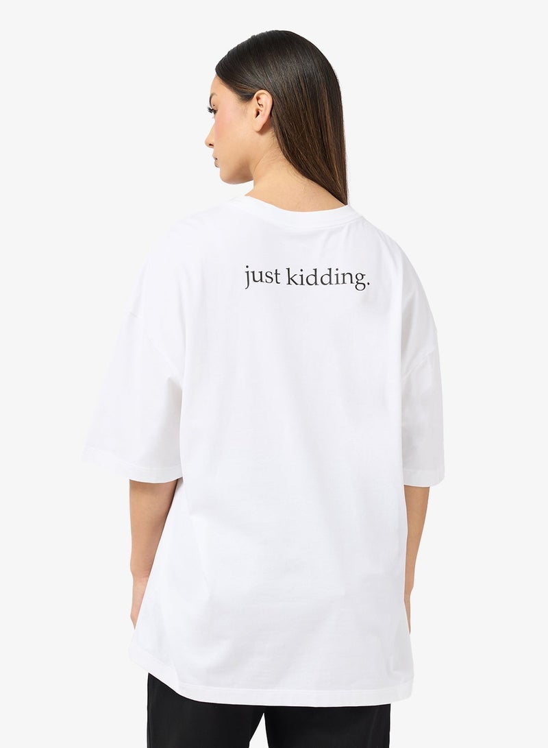 نايكي تيشيرت دراي فيت بامب كفر - Image 2