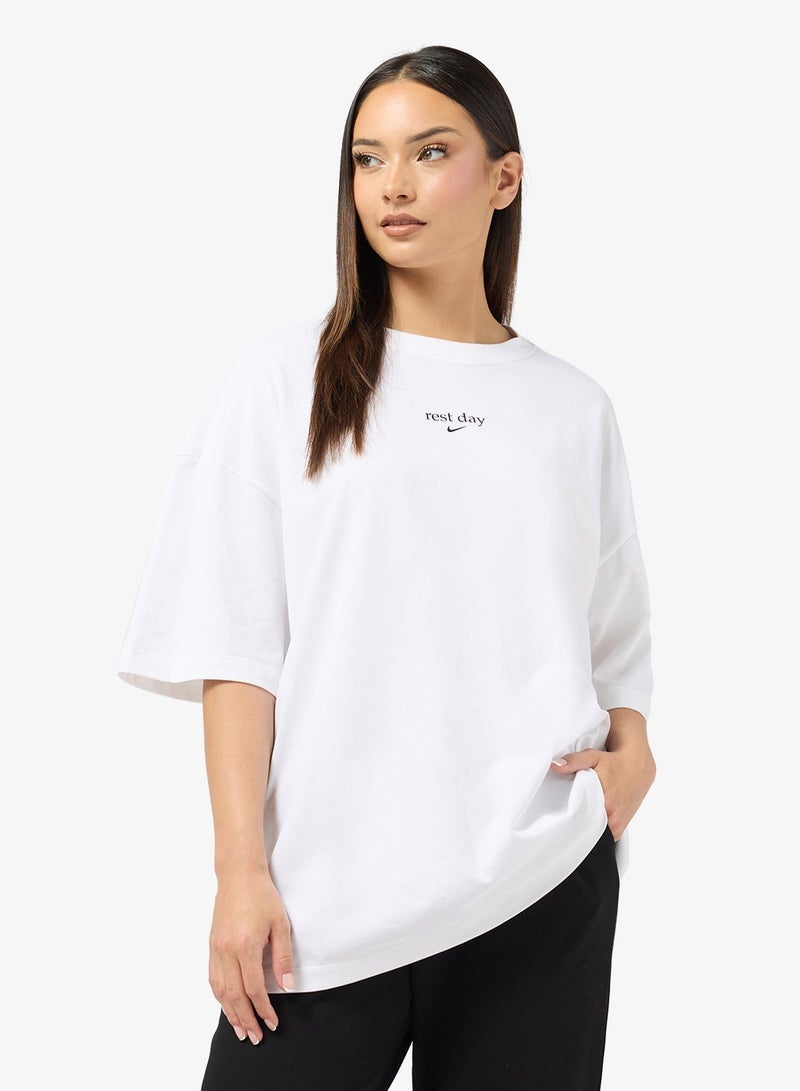 Nike Dri-Fit Pump Cover 2 T-Shirt - Image 1