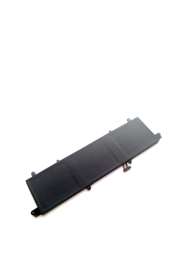 Terabyte C31N1821 Laptop Battery Replacement for ASUS ZenBook S13 UX392 UX392FA UX392FN UX392FN-XS71 UX392FN-AB003T UX392FN-SP8509T UX392FN-AB006R UX392FN-8565 UX392FN-XS77 0B200-03210100 11.55V 50Wh - Image 3